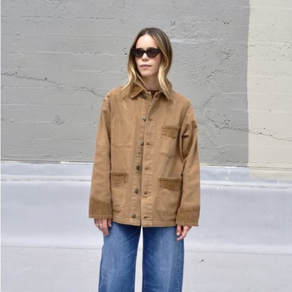 Rolla’s Barn Jacket Size Small - Picture 2 of 10